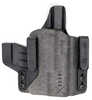 Safariland Incog-x Joint Collaboration With Haley Strategic Inside The Waistband Holster Fits Sig Sauer P365/x/xl Microf
