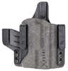 Safariland INCOG-X Joint Collaboration with Haley Strategic Inside the Waistband Holster Fits Sig Sauer P320 Carry/X-Car