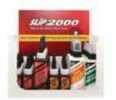 Slip 2000 36 Piece Counter Display 12 Units #60001 1oz. Gun Lube 4 #60006 4oz. #60317 EWL