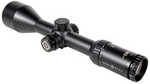 Sightmark Core Hx 2.0 Rifle Scope 4-16x Magnification 50mm Objective 30mm Main Tube Hde2 Reticle Matte Finish Black Sm13