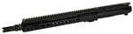 Sons Of Liberty Gun Works Exo3 Complete Upper 223 Remington/556nato 13.7" Combat Barrel Qpq Finish Black 13" M-lok