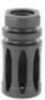 Spike's Tactical Flash Hider, 5.56 NATO, Black SAFH5