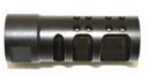 Spike's Tactical R2 Muzzle Brake 5.56 NATO Black Finish BV1065