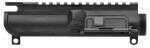 Spike's Tactical Flat Top Upper w/Ejection Port Door 9MM Black Finish SFT902D