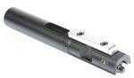 Spike's Tactical 9mm Bolt Carrier 416 Stainless Steel Grade 8 Screws Black Finish ST9BG01