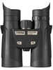 Steiner Predator Binocular 10X 42mm Objectives Matte Finish Black Neck strap Carry case Matte  