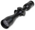 Steiner Predator 4 Rifle Scope 2.5-10X 42mm Objective 30mm Tube Diameter E3 Reticle 1/4 MOA Second Focal Plane Matte Fin