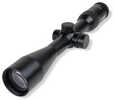 Steiner Predator 4 Rifle Scope 4-16X 42mm Objective 30mm Tube Diameter E3 Reticle 1/4 MOA Second Focal Plane Matte Finis