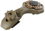 Streamlight High Offset ARC Mount Fits Sidewinder X Coyote 14115