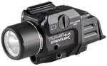 Streamlight TLR-8 HL-X Weaponlight with Red Laser 1 000 Lumens Black Includes High/Low Paddle Switches Key Kit Multi-Too