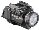 Streamlight TLR-8 HL-X Sub USB Weaponlight with Green Laser 1 000 Lumens Black Fits Springfield Hellcat Includes Mountin