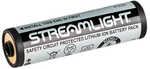 Streamlight Strion 2020 Battery Silver and Black Fits Strion 2020 74436
