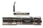 Streamlight ProTac 2L-X USB Flashlight 500 Lumens w/ USB Battery Black Finish 88083