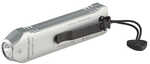 Streamlight Wedge XT Rechargeable Flashlight 500 Lumens Silver Includes USB-C Cord 88819