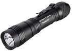 Streamlight Protac 2.0 Flashlight Rechargeable 2 000 Lumens Anodized Finish Black Includes Sl-b50 Battery Pack And Usb-c