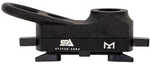 Sylvan Arms Sylvan Rail Sling Mount Fits M-lok Quick Detach Black Qdr200