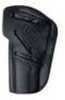 Tagua Four-In-One Holster Inside The Pant Right Hand Black S&W M&P Full Size Leather IPH4-1000