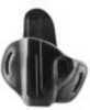 Tagua TX 1836 BH3 Belt Holster Fits Glock 17/22 Right Hand Black Finish TX-BH3-300