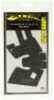 TALON Grips Inc Rubber Black Adhesive GLK Gen3 26 27 28 33 39 105R