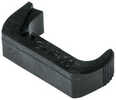 Tangodown Vickers Tactical 43x & 48 Magazine Release Black Vickers Tactical Magazine Release Matte Gmr-00743s