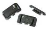 TangoDown Vickers Tactical Slide Racker For Glock 42 Black Finish GSR-01
