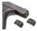 TangoDown Vickers Tactical Slide Racker For Glk Gen 5 Black GSR-04 BLK