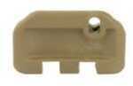 TangoDown Vickers Tactical Slide Racker For Glk Gen 5 GSR-04 BRN
