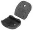 Tango Down Base Pad Black Vickers Tactical for Glock Magazine Floor PLates 9mm 40s&w 357sig 45GAP VTMFP-001