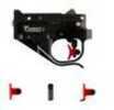 Timney Triggers Ruger 10/22 Calvin Elite One Piece Complete Assembly With Four Shoes Included (Curved Fl