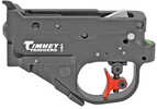 Timney Triggers 2 Stage For Ruger 10/22 Black