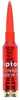 Tipton Snap Caps Translucent Red 6.5 Creedmoor 2-Pack 1191897
