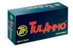 38 Special 50 Rounds Ammunition Tula 130 Grain Full Metal Jacket