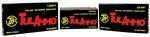308 Winchester 20 Rounds Ammunition Tula 165 Grain Soft Point