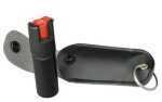 Ruger (Tornado Personal Defense) Tornado Pepper Spray Key Chain 11g Black RKS091