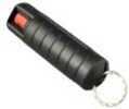 Ruger (Tornado Personal Defense) Tornado Pepper Spray Armor Case 11g Belt Clip Black RPC093