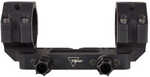 Trijicon Bolt Action 20moa Mount Q-loc 34mm Anodized Finish Black 1.1" Bore Height Ac22048