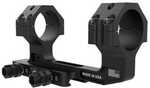 Trijicon Cantilever Mount Q-Loc 34mm Anodized Finish Black 1.93" Bore Height AC22050