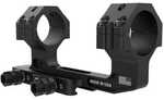 Trijicon Cantilever Mount Q-Loc 30mm Anodized Finish Black 1.93" Bore Height  
