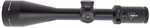 Trijicon Credo HX Second Focal Plane Rifle Scope 2.5-10X Magnification 56mm Objective 30mm Main Tube Red/Green PowerDot 
