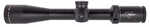 Trijicon Credo HX Second Focal Plane Rifle Scope 2.5-15X Magnification 42mm Objective 30mm Main Tube Red/Green PowerDot 