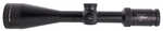Trijicon Credo HX Second Focal Plane Rifle Scope 2.5-15X Magnification 56mm Objective 30mm Main Tube Red/Green PowerDot 