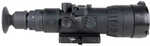 Trijicon Electro Optics Ir-hunter Type 3 Thermal Waepon Sight 3x Optical Magnification 1-8x Digital Zoom 3-24x Combined 