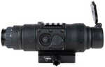Trijicon Electro Optics Reap-ir Type 4 Thermal Waepon Sight 1.2x Optical Magnification 1-8x Digital Zoom 1.2-9.6x Combin