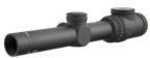 Trijicon AccuPoint 1-6x24 Riflescope Mil-Dot Crosshair with Green Dot 30mm Tube