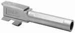 True Precision Barrel 9MM Stainless Fits Glock 43/43X 