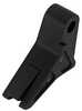 True Precision Axiom Trigger Black with Safety For Glock Gen 1-4 including 42/43/43X/48 (Does Not Fit Gen5)