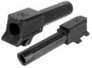 True Precision Barrel 9mm Black Fits Cz P10c Tp-p10cb-xbl