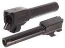 True Precision Barrel 9mm Black Dlc Fits Sig P320 Compact Tp-p32cb-xbc