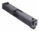 Tactical Solutions .22 Long Rifle Conversion Kit Threaded Barrel, for Glock 19, 23, 32, And 38 Md: TSG-22 19/23 Te