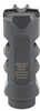 Ultradyne USA Mercury Compensator Muzzle Brake with Timing Nut AR .308 Winchester/7.62NATO 5/8X24 Thread Pitch .975" Out